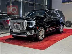 جي ام سي يوكون